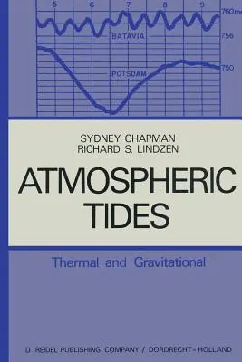 Mareas Atmosféricas: Térmicas y gravitatorias - Atmospheric Tides: Thermal and Gravitational