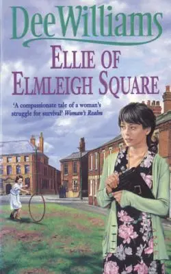 Ellie de Elmleigh Square - Ellie of Elmleigh Square