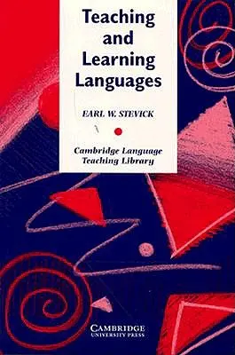 Enseñanza y aprendizaje de idiomas - Teaching and Learning Languages