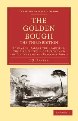 La rama de oro - The Golden Bough