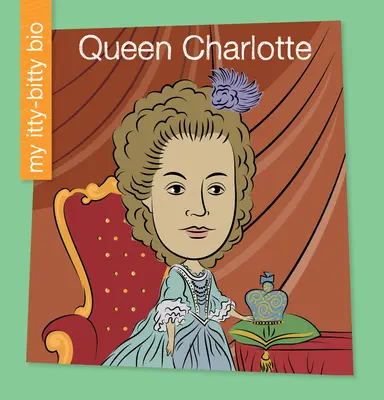 Reina Carlota - Queen Charlotte