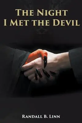 La noche que conocí al diablo - The Night I Met the Devil