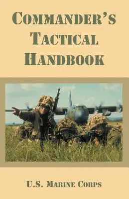 Manual táctico del comandante - Commander's Tactical Handbook