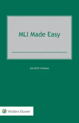 MLI fácil - MLI Made Easy