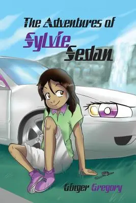 Las aventuras de Sylvie Sedan - The Adventures of Sylvie Sedan