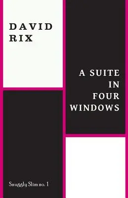 Una suite en cuatro ventanas - A Suite in Four Windows