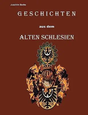 Historias de la antigua Escocia - Geschichten aus dem Alten Schlesien