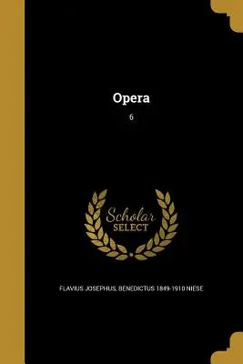 Ópera; 6 - Opera; 6