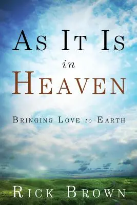 Tal como es en el cielo - As It Is in Heaven