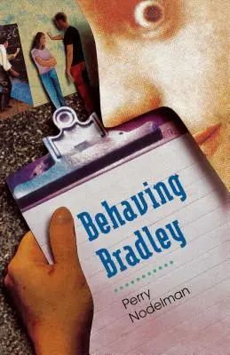 Comportarse como Bradley - Behaving Bradley