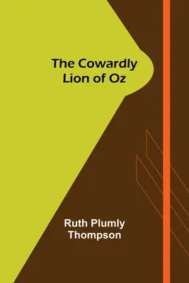 El león cobarde de Oz - The Cowardly Lion of Oz