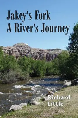 El tenedor de Jakey - Jakey's Fork