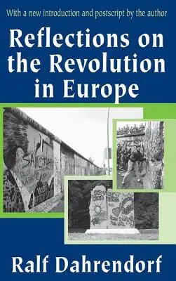 Reflexiones sobre la revolución en Europa - Reflections on the Revolution in Europe
