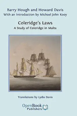 Las leyes de Coleridge. Un estudio sobre Coleridge en Malta. - Coleridge's Laws. a Study of Coleridge in Malta.