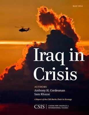 Irak en crisis - Iraq in Crisis