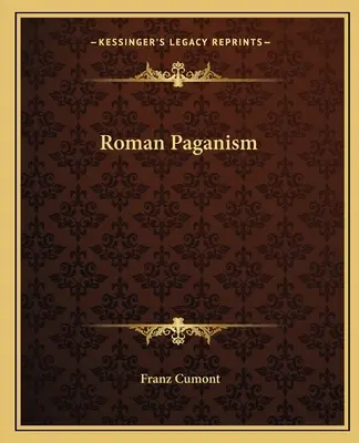 Paganismo romano - Roman Paganism