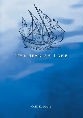 El lago español - The Spanish Lake