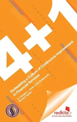 4 ] 1: Implantación de una cultura de mejora continua en los servicios financieros - 4 ] 1: Embedding a Culture of Continuous Improvement in Financial Services