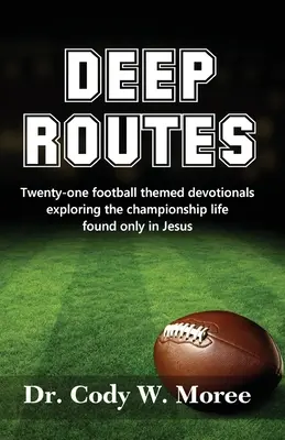 Rutas profundas - Deep Routes
