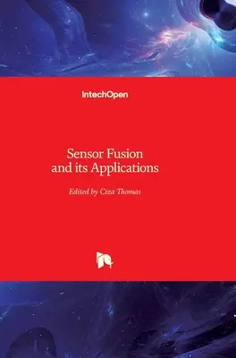 Fusión de sensores y sus aplicaciones - Sensor Fusion and its Applications