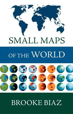 Pequeños mapas del mundo - Small Maps of the World