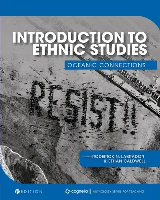 Introducción a los estudios étnicos: Conexiones oceánicas - Introduction to Ethnic Studies: Oceanic Connections