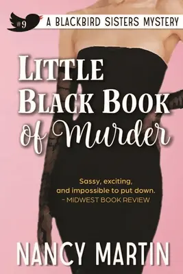 El pequeño libro negro del asesinato - Little Black Book of Murder