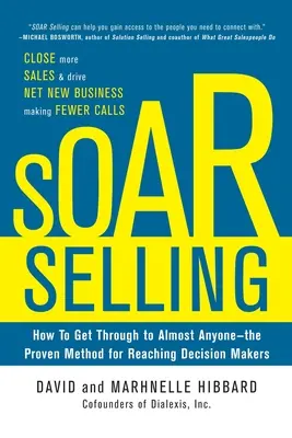 Soar Selling (Pb)