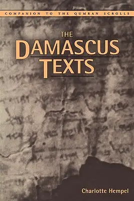 Textos de Damasco - Damascus Texts