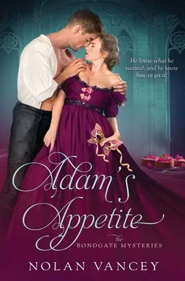 El apetito de Adán - Adam's Appetite