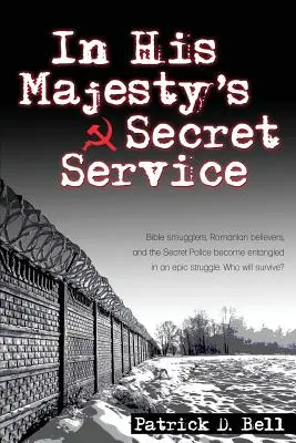 Al servicio secreto de Su Majestad - In His Majesty's Secret Service