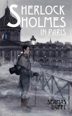 Sherlock Holmes en París - Sherlock Holmes in Paris