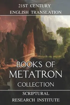 Colección Libros de Metatrón - Books of Metatron Collection