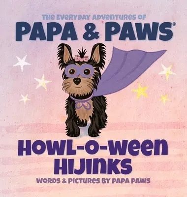 Travesuras de Navidad - Howl-O-Ween Hijinks