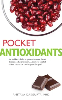 Antioxidantes de bolsillo - Pocket Antioxidants