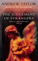 El juicio de los extraños - The Judgement of Strangers