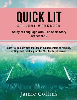 Cuaderno de ejercicios Quick Lit - Quick Lit Student Workbook