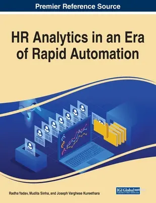 Análisis de RRHH en una era de rápida automatización - HR Analytics in an Era of Rapid Automation