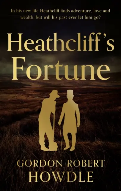 La fortuna de Heathcliff - Heathcliff's Fortune