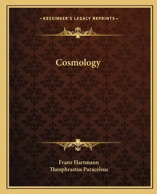 Cosmología - Cosmology