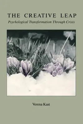 El salto creativo: Transformación psicológica a través de la crisis - The Creative Leap: Psychological Transformation through Crisis