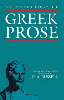 Prosa griega - Greek Prose