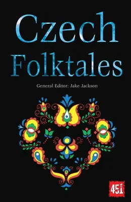 Cuentos populares checos - Czech Folktales