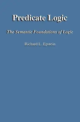 Lógica de predicados - Predicate Logic