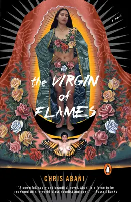 La Virgen de las Llamas - The Virgin of Flames