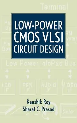 Diseño de circuitos CMOS VLSI de baja potencia - Low-Power CMOS VLSI Circuit Design