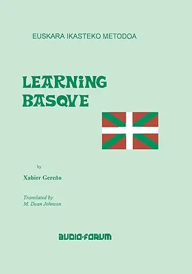 Aprender euskera - Learning Basque