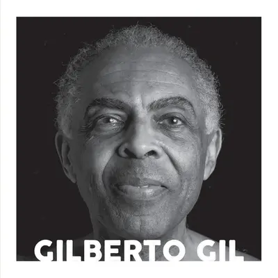 Gilberto Gil - Retratos Musicales - Gilberto Gil - Music Portraits