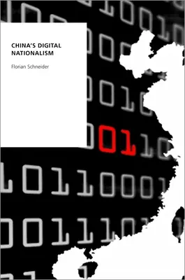 El nacionalismo digital de China - China's Digital Nationalism