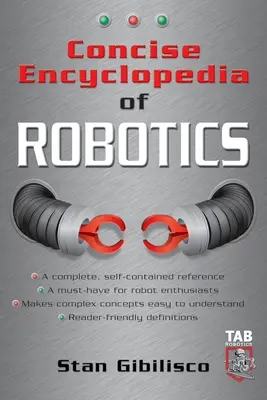 Enciclopedia concisa de robótica - Concise Encyclopedia of Robotics